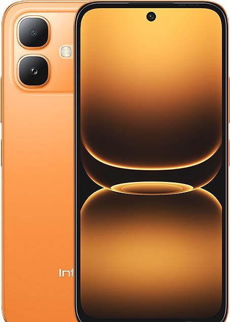 انفنكس Smart 20 Dual SIM, 128GB, 4GB RAM, 4G LTE
