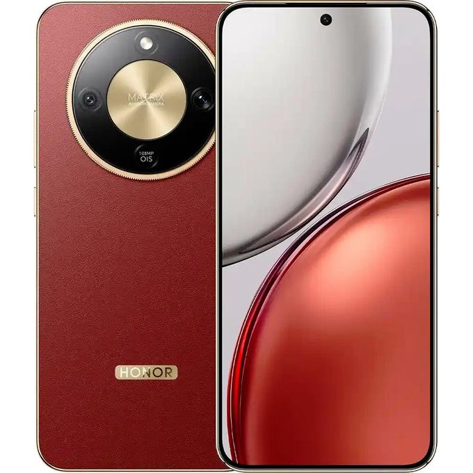 Honor X9d بشريحتي اتصال، 256 جيجابايت، 12 جيجابايت رام، 5G