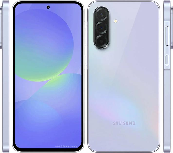 Samsung Galaxy A36 5G 256GB 8GB ram سامسونج