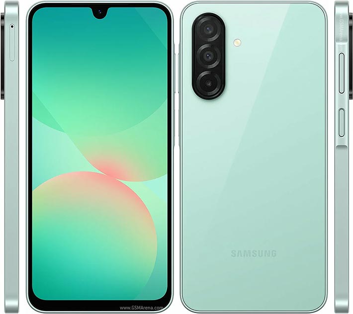 Samsung Galaxy A26 5G 256GB/8GB سامسونج