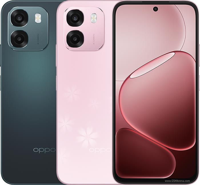 Oppo A6 5G 256GB 8GB ram