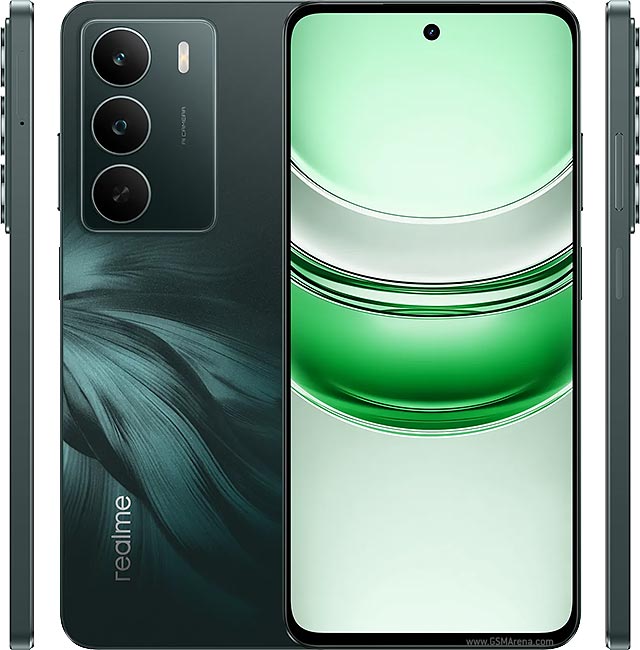 Realme C71 128GB 4GB ram
