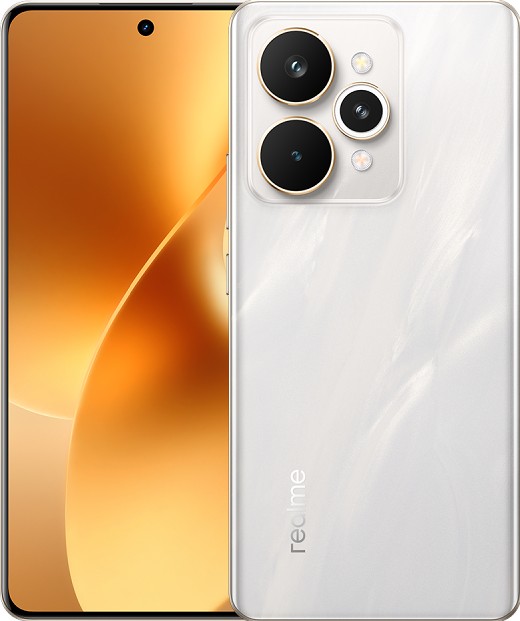 Realme 15 pro 5G 256GB 12GB ram