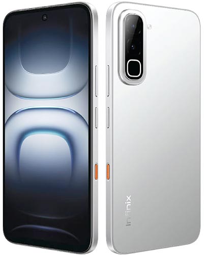 Infinix hot 70 128GB 4GB ram