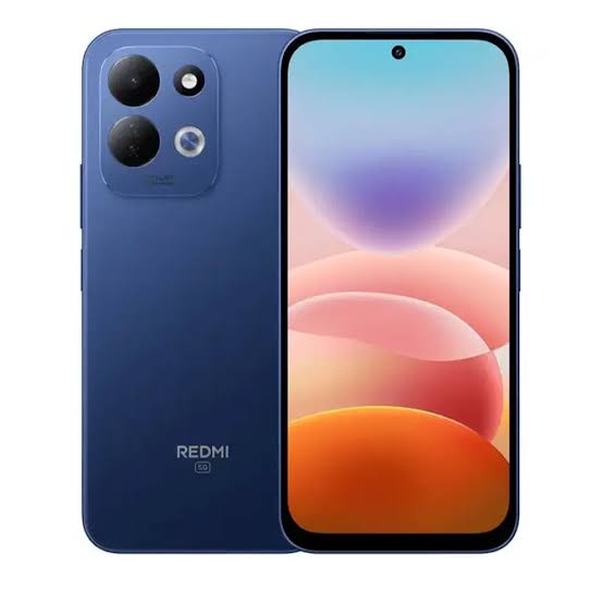 Redmi 17 5G 256GB 4GB ram