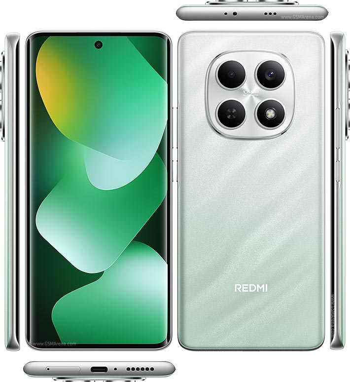 Redmi Note 15 LTE 128GB 6GB ram