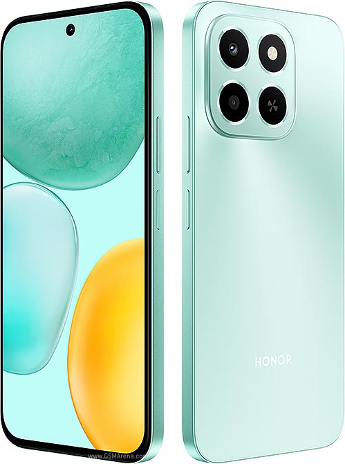 Honor X6C 128GB 6GB ram
