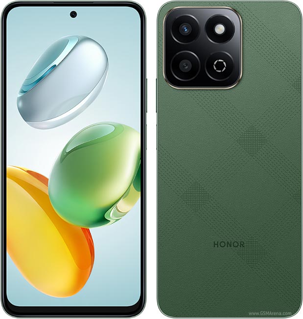 Honor X7C 128GB 6GB ram