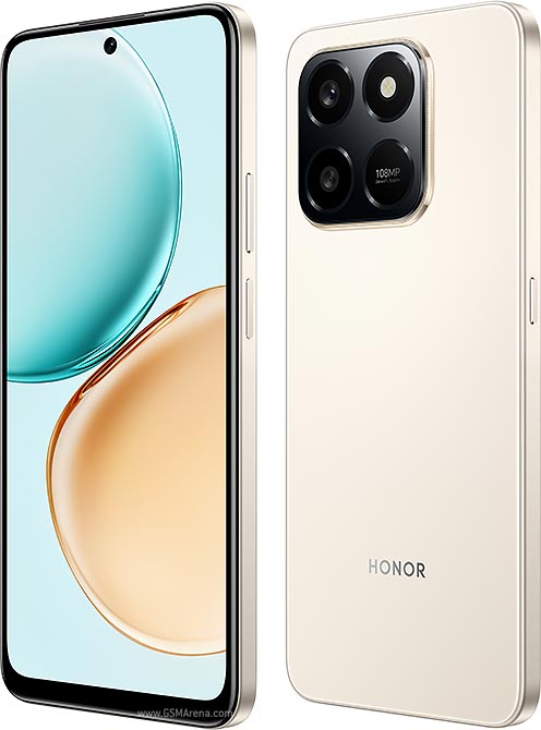 Honor X7D 256GB 8GB ram