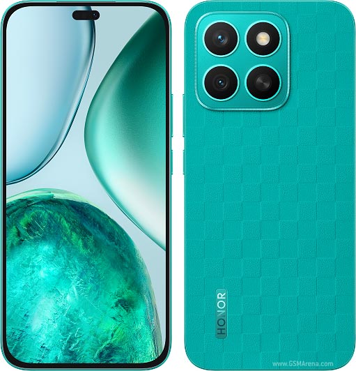 Honor X8C 256GB 8GB ram