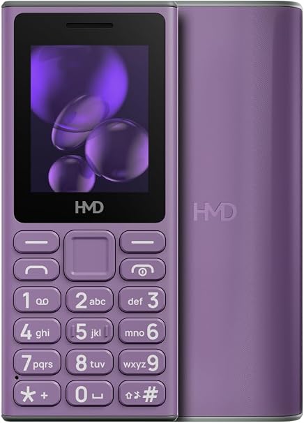 HMD 105