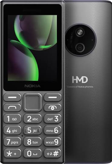 HMD 125