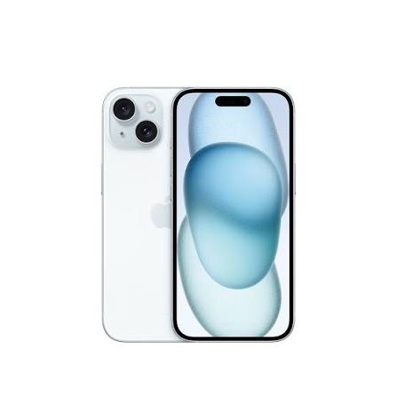 Iphone 15 256GB E-Sim
