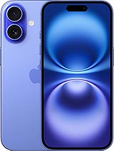 Iphone 16 256GB ضمان سنتين