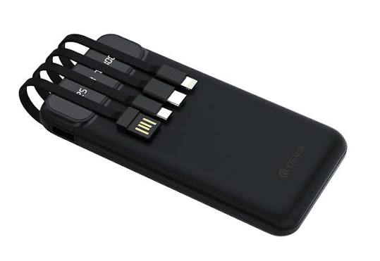 Devia 10000Mah power bank