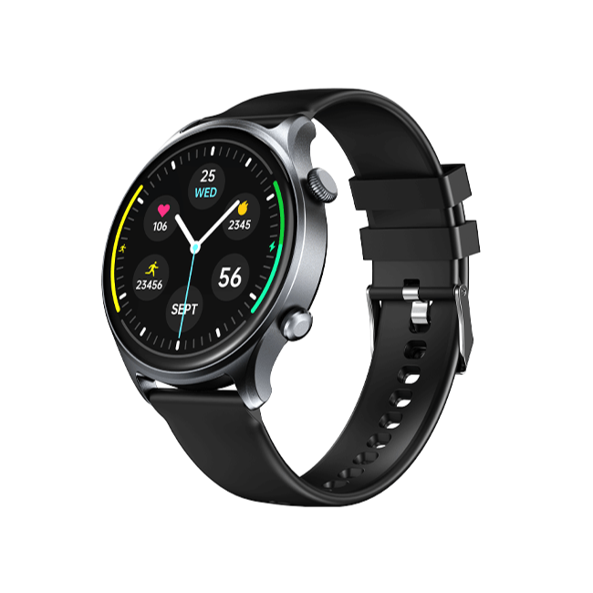 Riversong Motive 7c smart watch