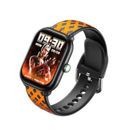 Oraimo watch 6 hayato