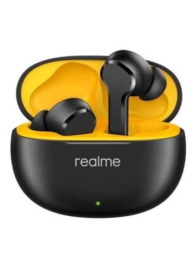 realme buds T110