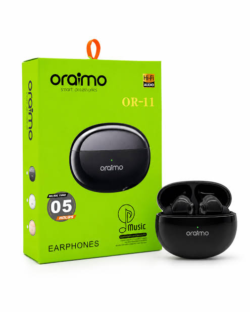 Oraimo or11 airpods