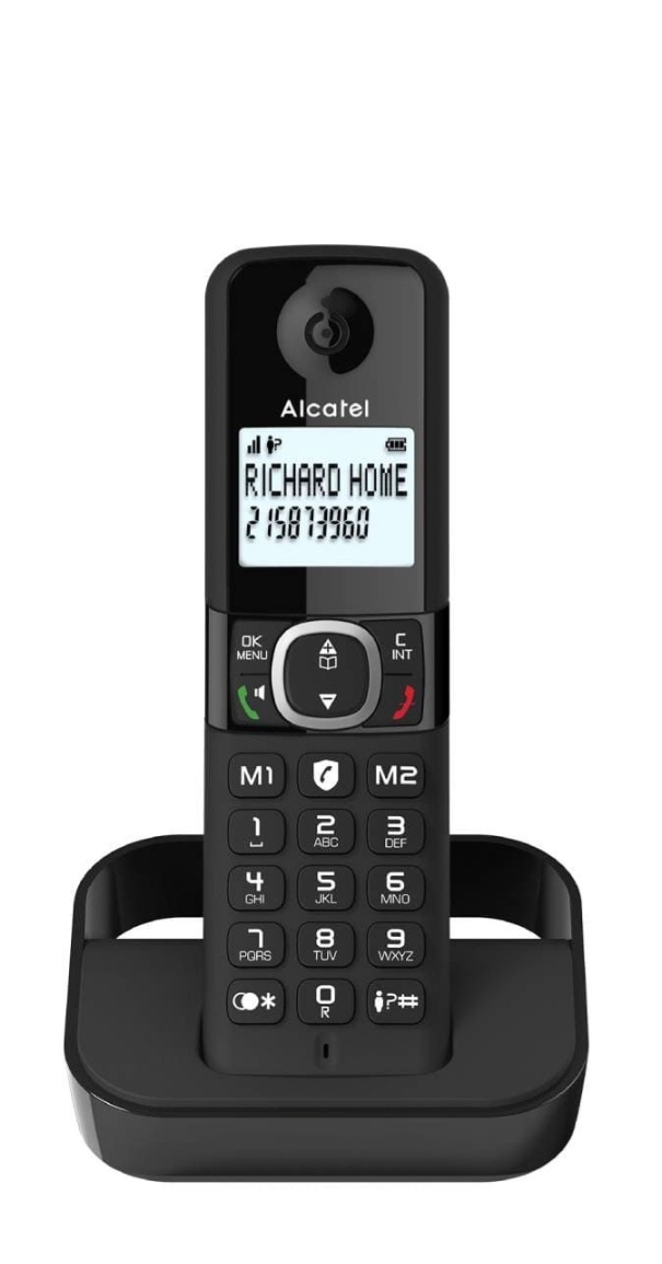 Alcatel F860