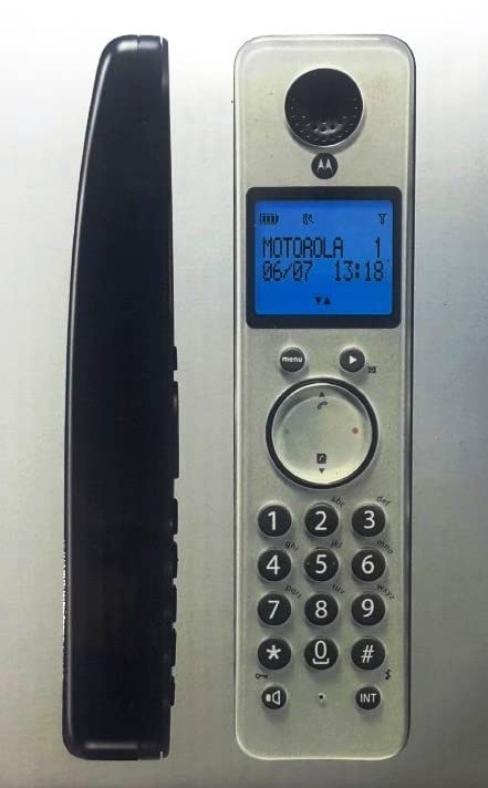 Motorola D701
