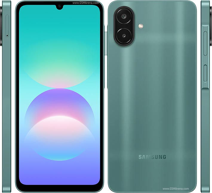 Samsung A08 128GB 6GB ram
