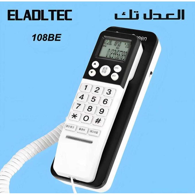 ELADLTEC 108BE سلكي