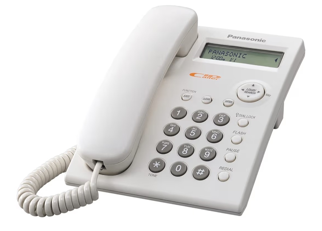 Panasonic KX-TSC11FX