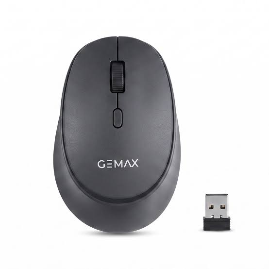 Gemax G-1800 wireless mouse