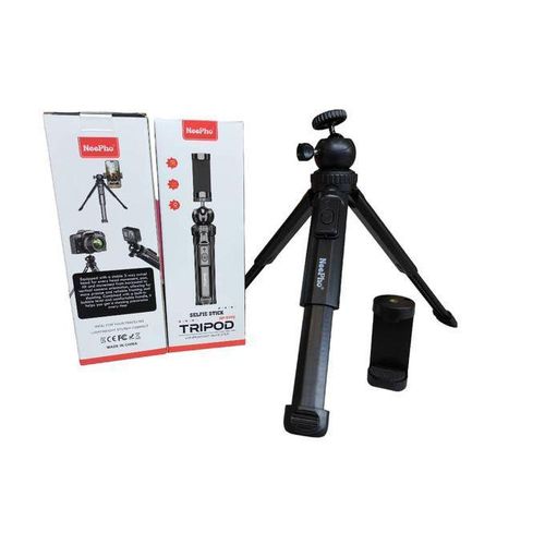 NeePho selfie stick tripod NP-999S