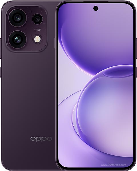 oppo reno 16 f 5G , 256gega ram 8
