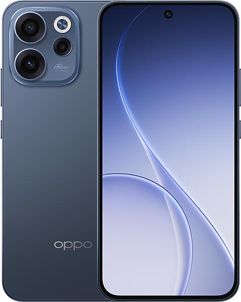 oppo reno 15F, 256/12 ram