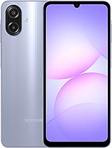 Samsung Galaxy a07s 64GB 4GB ram