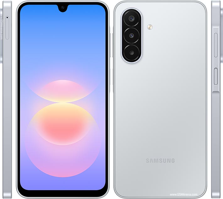 Samsung Galaxy A18 128GB 6GB ram