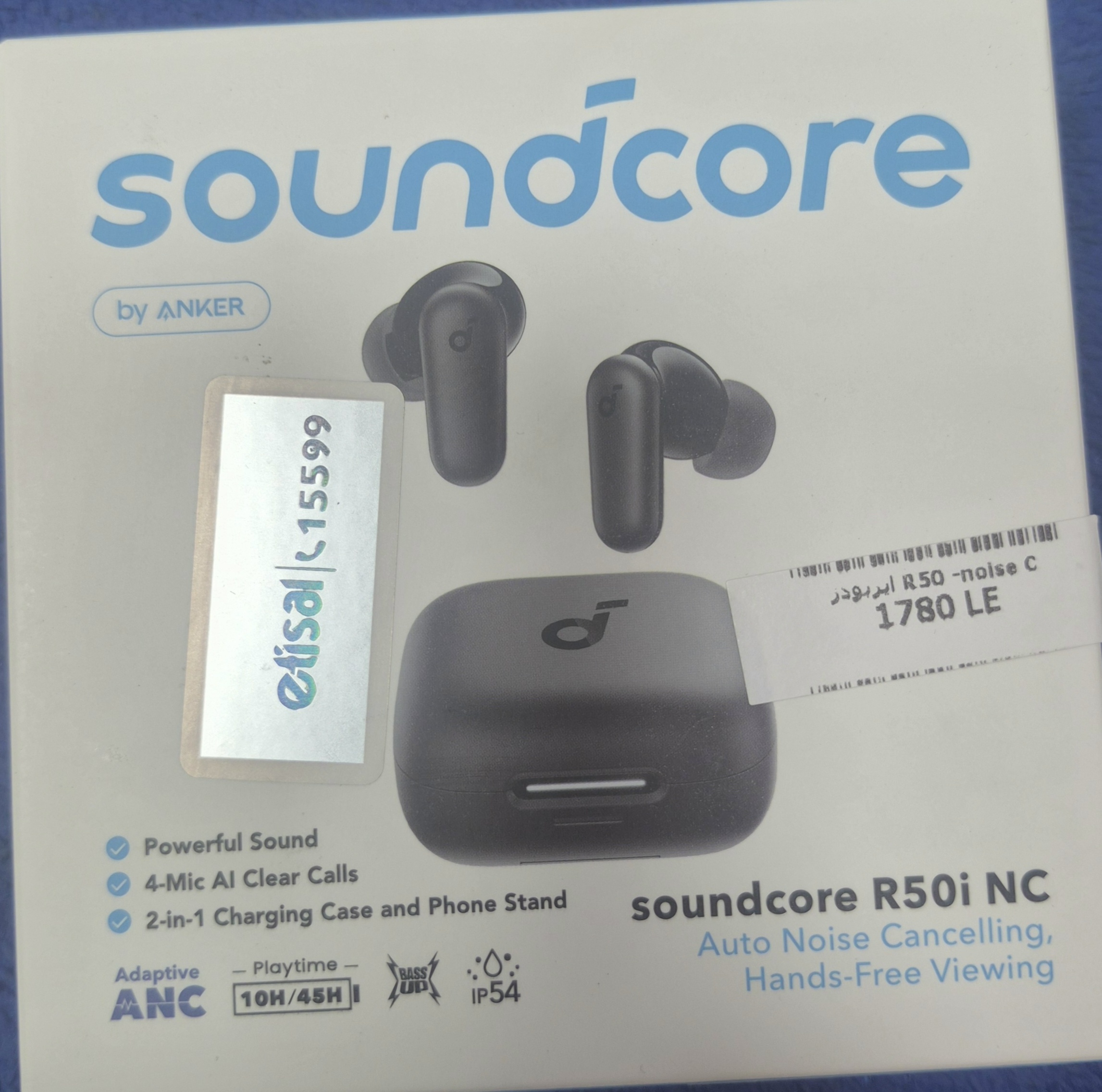 Anker soundcore R50I NC
